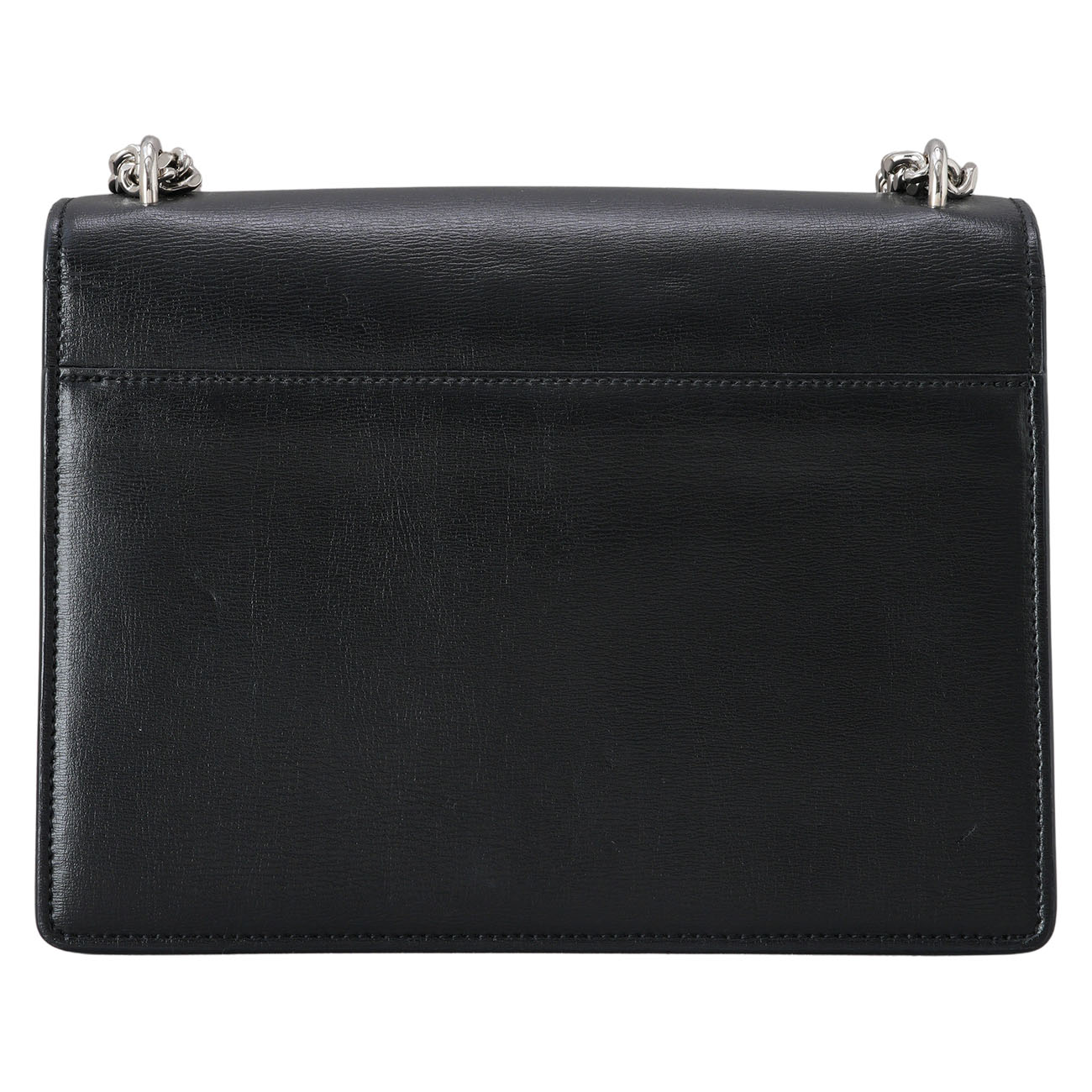 YVES SAINT LAURENT(USED)생로랑 442906 모노그램 선셋 미듐